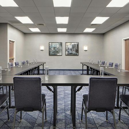 Courtyard By Marriott Chicago Downtown/River North Extérieur photo