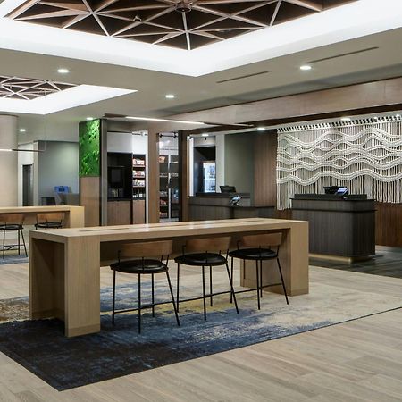 Courtyard By Marriott Chicago Downtown/River North Extérieur photo