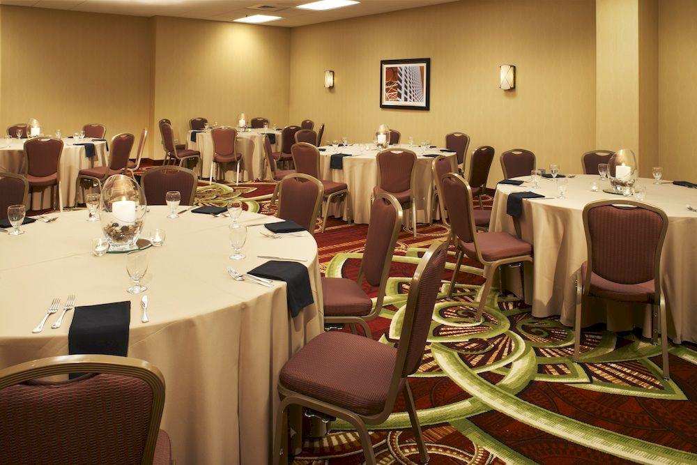 Courtyard By Marriott Chicago Downtown/River North Extérieur photo