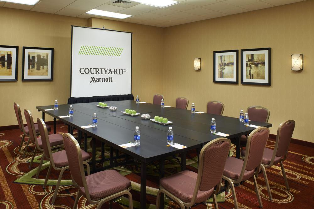 Courtyard By Marriott Chicago Downtown/River North Extérieur photo