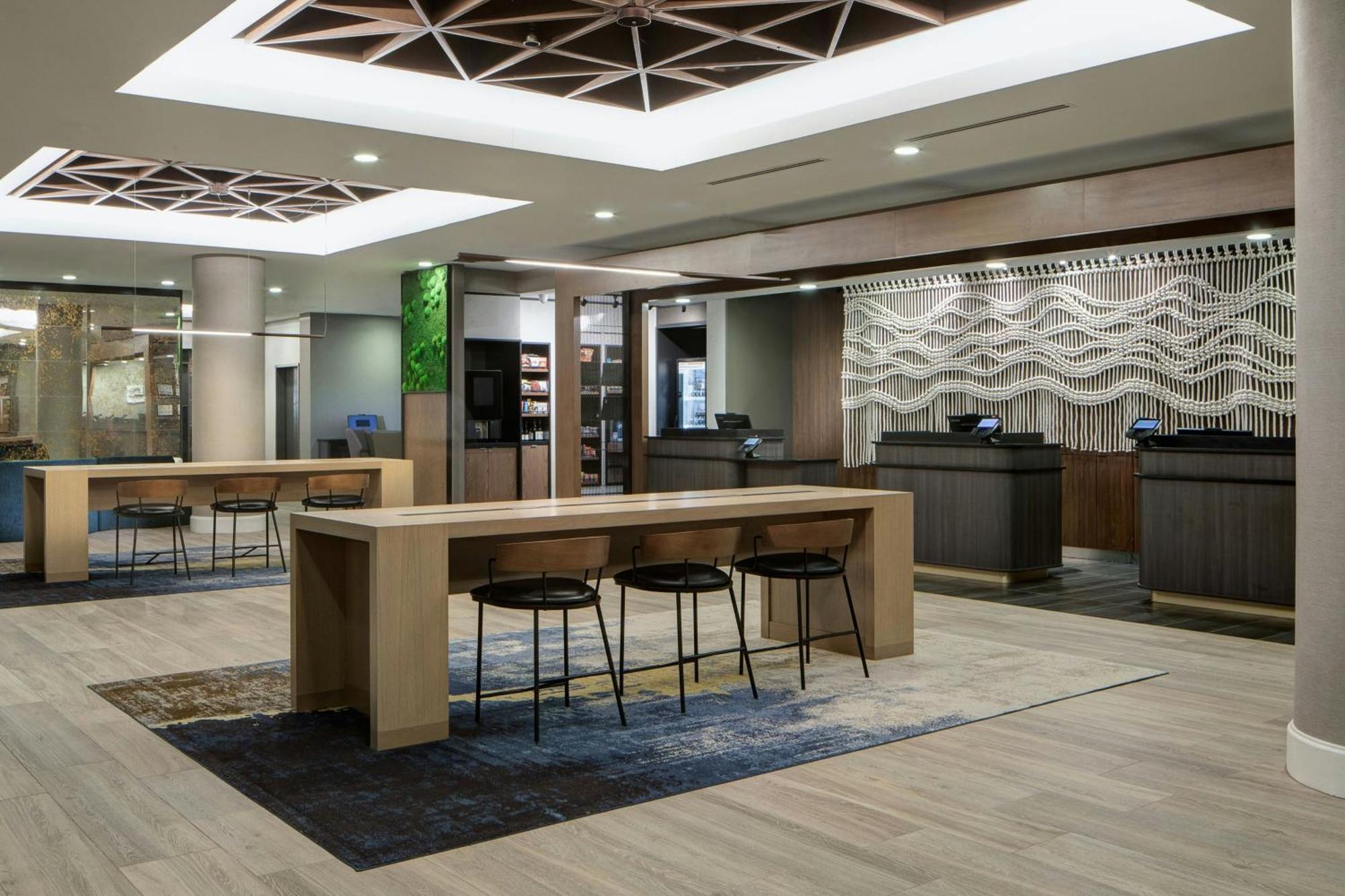 Courtyard By Marriott Chicago Downtown/River North Extérieur photo