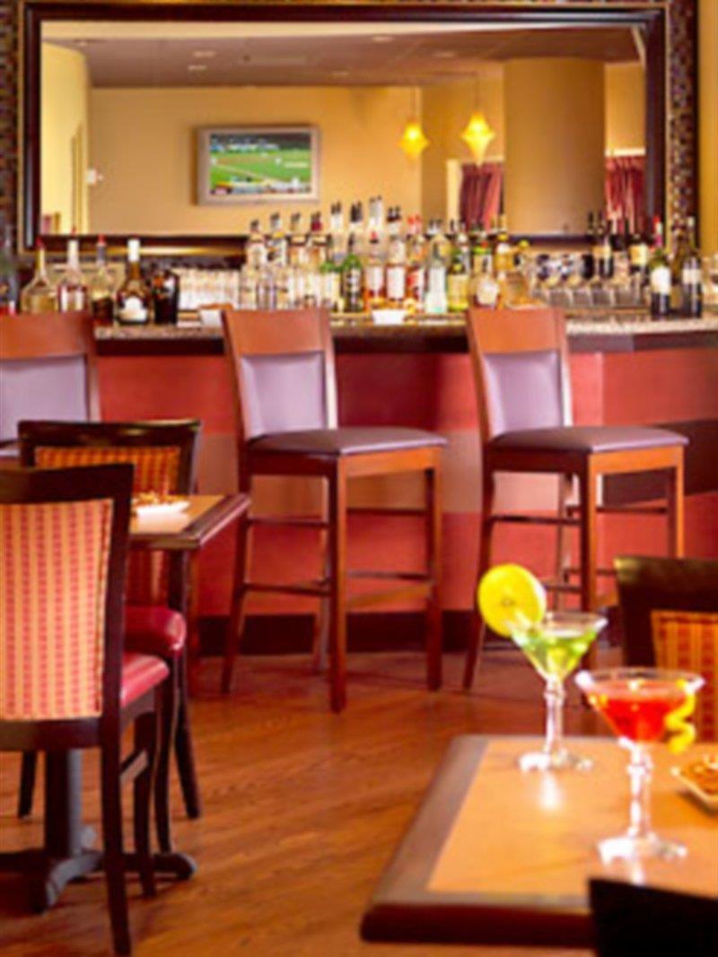 Courtyard By Marriott Chicago Downtown/River North Extérieur photo