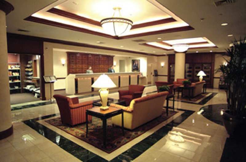 Courtyard By Marriott Chicago Downtown/River North Extérieur photo