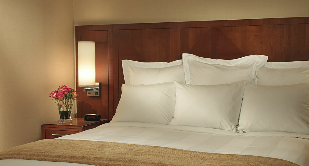 Courtyard By Marriott Chicago Downtown/River North Extérieur photo