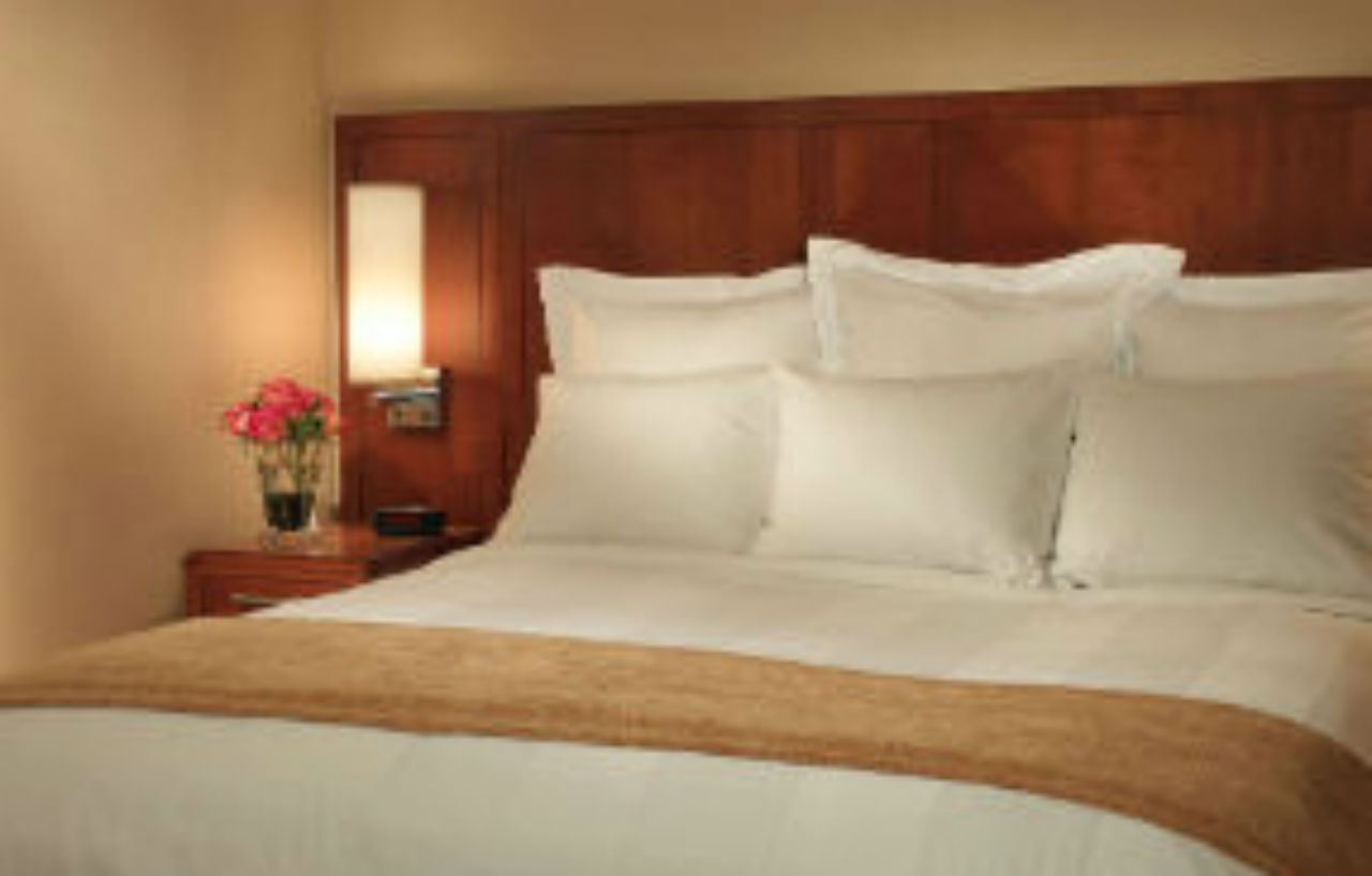 Courtyard By Marriott Chicago Downtown/River North Extérieur photo